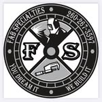 Fab Specialties Logo